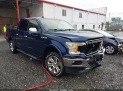 1FTEW1E49KKE30560 2019 FORD F-150