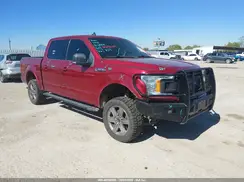 1FTEW1E49KKE32440 2019 FORD F-150