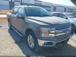 1FTEW1E49KKE34513 2019 FORD F-150
