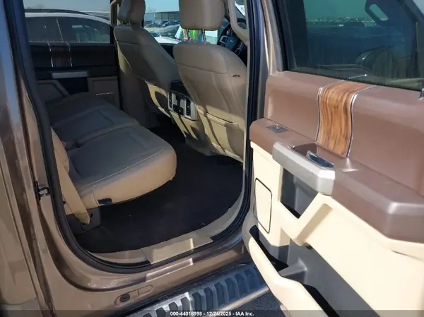 1FTEW1E49KKE34513 2019 FORD F-150 - Image 8