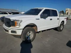 1FTEW1E49KKE34690 2019 FORD F-150