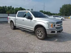 1FTEW1E49KKE36326 2019 FORD F-150