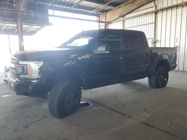 1FTEW1E49KKE38870 2019 FORD F-150 - Image 1