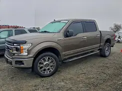 1FTEW1E49KKE38898 2019 FORD F-150