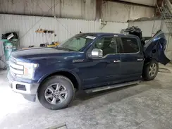 1FTEW1E49KKE48573 2019 FORD F-150