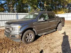 1FTEW1E49KKE49156 2019 FORD F-150