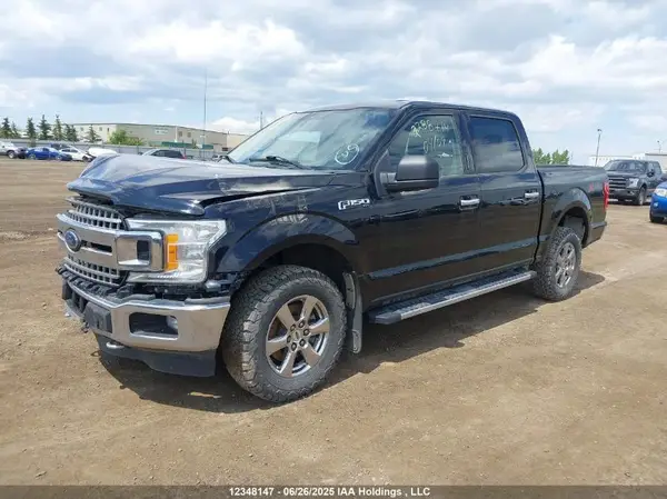1FTEW1E49KKE53546 2019 FORD F-150 - Image 2