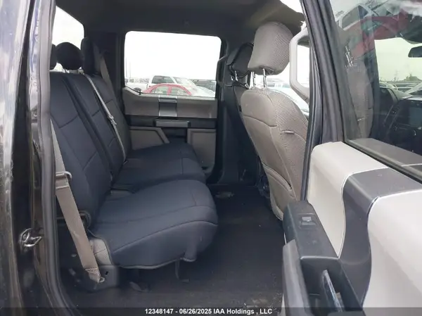 1FTEW1E49KKE53546 2019 FORD F-150 - Image 8