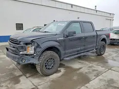 1FTEW1E49KKE54454 2019 FORD F-150