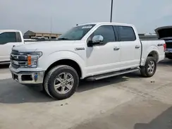 1FTEW1E49KKE59296 2019 FORD F-150
