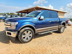 1FTEW1E49KKE59931 2019 FORD F-150