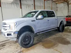 1FTEW1E49KKE67107 2019 FORD F-150