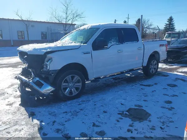 1FTEW1E49KKE73067 2019 FORD F-150 - Image 2
