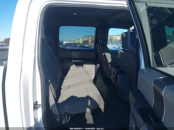 1FTEW1E49KKE73067 2019 FORD F-150 - Image 8