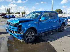 1FTEW1E49KKE74798 2019 FORD F-150