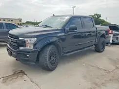 1FTEW1E49KKE75210 2019 FORD F-150
