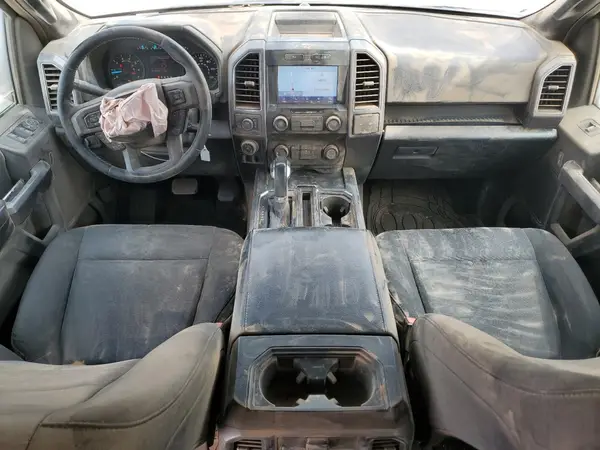 1FTEW1E49KKE79788 2019 FORD F-150 - Image 8