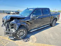 1FTEW1E49KKE79872 2019 FORD F-150