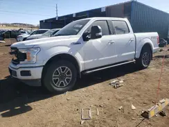 1FTEW1E49KKE93741 2019 FORD F-150