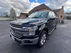 1FTEW1E49KKE99734 2019 FORD F-150