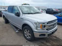 1FTEW1E49KKF02616 2019 FORD F-150