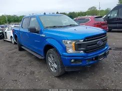 1FTEW1E49KKF06455 2019 FORD F-150