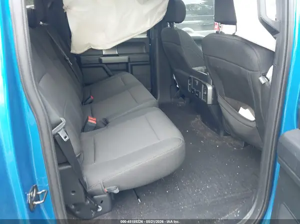 1FTEW1E49KKF06455 2019 FORD F-150 - Image 8