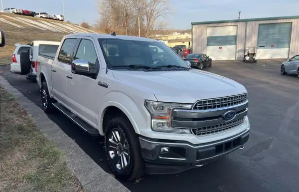 1FTEW1E49KKF16628 2019 FORD F-150 - Image 1