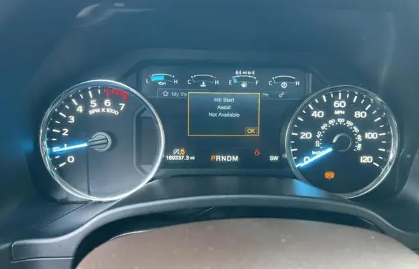 1FTEW1E49KKF16628 2019 FORD F-150 - Image 8