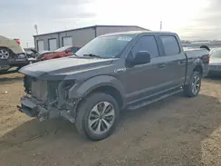 1FTEW1E49KKF17584 2019 FORD F-150