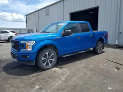 1FTEW1E49KKF19917 2019 FORD F-150