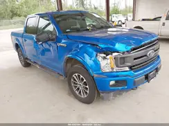 1FTEW1E49KKF19934 2019 FORD F-150