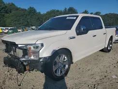 1FTEW1E49KKF20680 2019 FORD F-150