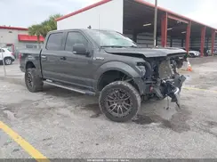 1FTEW1E49KKF23370 2019 FORD F-150