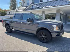 1FTEW1E49LFA03423 2020 FORD F-150