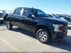 1FTEW1E49LFA10579 2020 FORD F-150