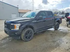 1FTEW1E49LFA11392 2020 FORD F-150