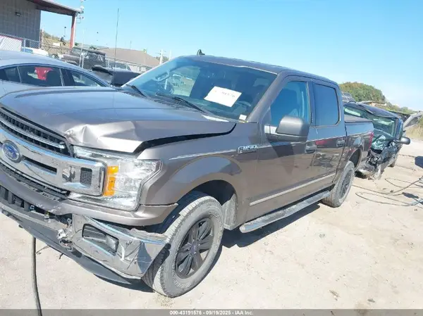 1FTEW1E49LFA24353 2020 FORD F-150 - Image 2