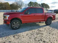 1FTEW1E49LFA33229 2020 FORD F-150
