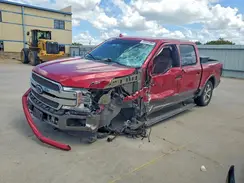 1FTEW1E49LFA37457 2020 FORD F-150