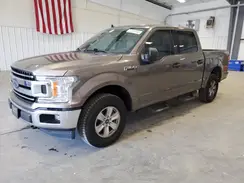 1FTEW1E49LFA41489 2020 FORD F-150