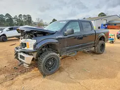 1FTEW1E49LFA42092 2020 FORD F-150