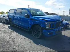 1FTEW1E49LFA42190 2020 FORD F-150