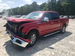 1FTEW1E49LFA45154 2020 FORD F-150
