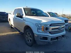 1FTEW1E49LFA48927 2020 FORD F-150