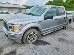 1FTEW1E49LFA67283 2020 FORD F-150