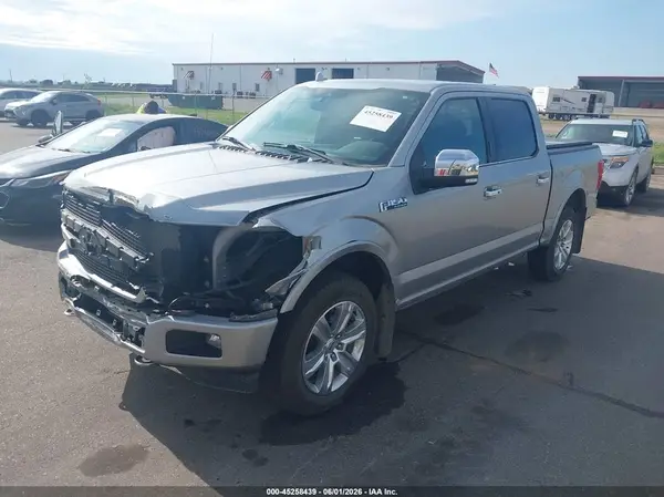 1FTEW1E49LFA80129 2020 FORD F-150 - Image 2