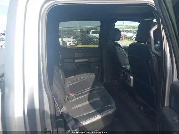 1FTEW1E49LFA80129 2020 FORD F-150 - Image 8