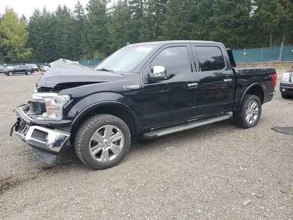 1FTEW1E49LFA95228 2020 FORD F-150 - Image 1