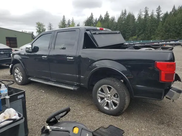 1FTEW1E49LFA95228 2020 FORD F-150 - Image 2